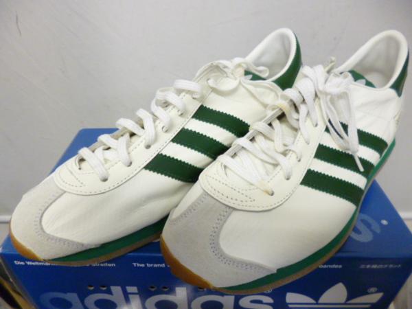 アディダス adidas カントリー AC1540WG