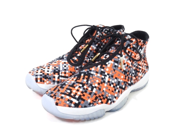 NIKE ナイキ AIR JORDAN FUTURE 652141-006