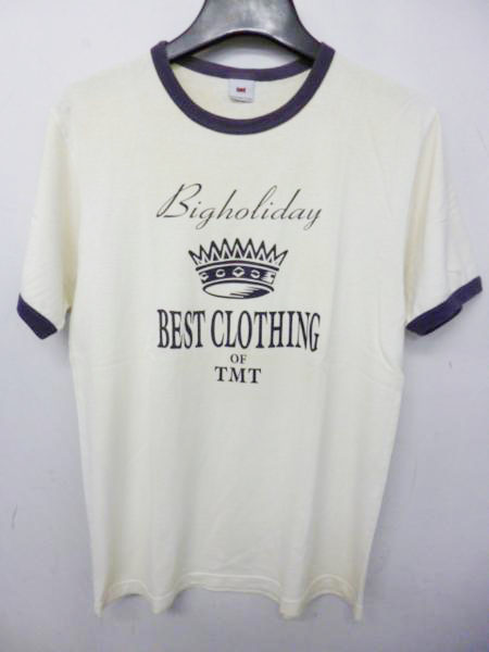 TMT Tシャツ