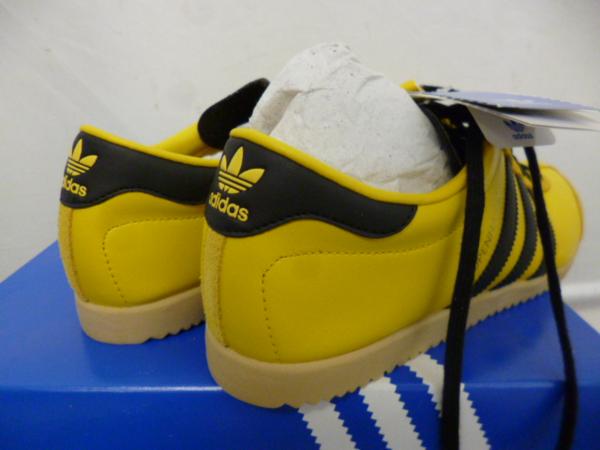 アディダスadidas KOPENHAGENコペンハーゲン 675832 (2)