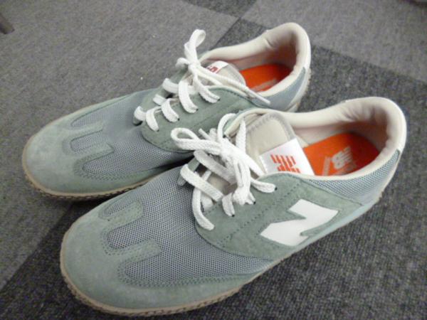 ニューバランス NEW BALANCE NBJ19434 スニーカー (2)