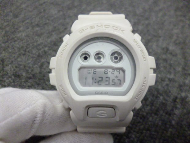 G-SHOCK