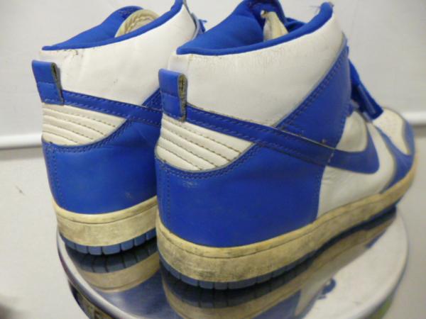 ナイキNIKE DUNK HIGH LE 630335-141 スニーカー買取強化中 | アルファストリート[Alfa Street]