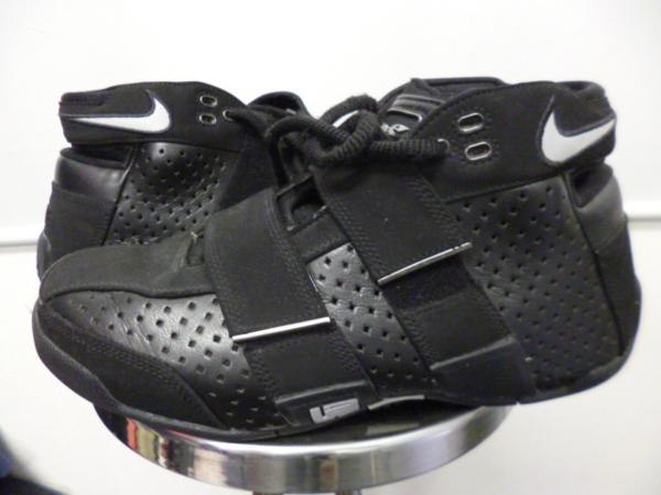 nike zoom 20
