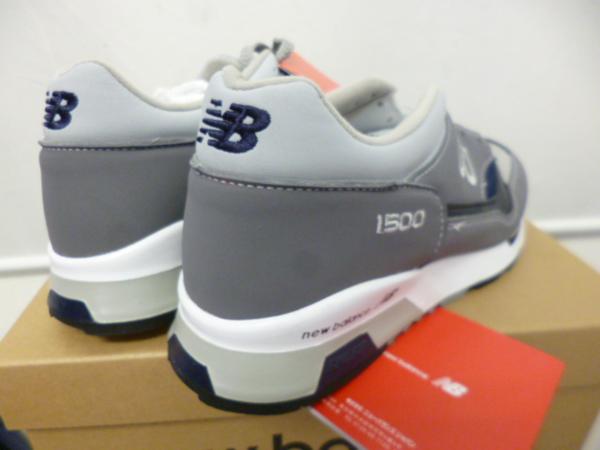 ニューバランス new balance M1500UKG