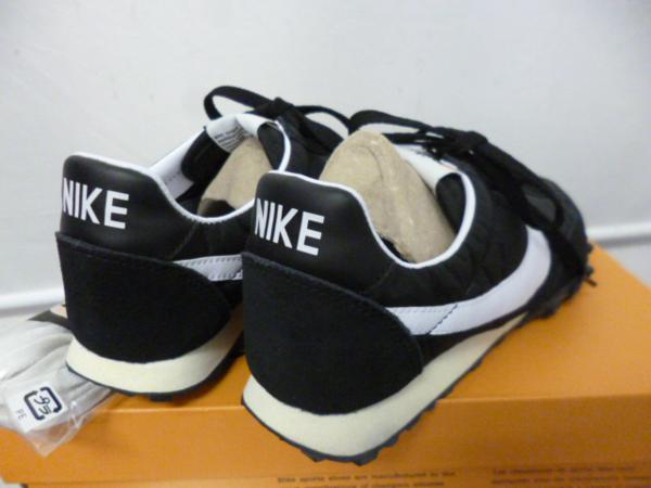 ナイキNIKE WAFFLE RACER ワッフルレーサー VNTG スニーカー　316658-002