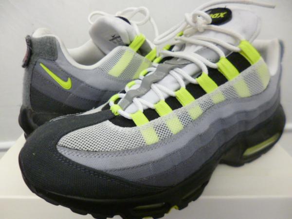 ナイキ　NIKE AIR MAX 95 V SP　747137170