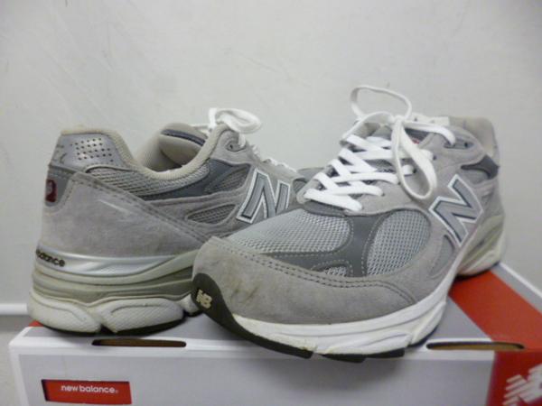 ニューバランス NEW BALANCE