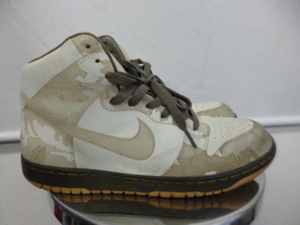 ナイキ NIKE DUNK HIGH ONE PIECE 311612-121 スニーカー買取強化中 | アルファストリート[Alfa Street]