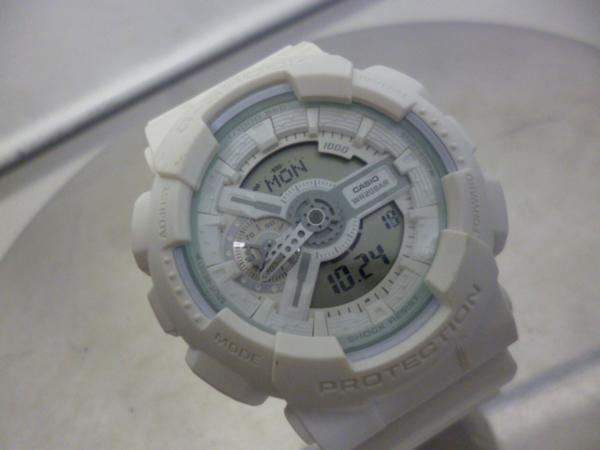 カシオ G-SHOCK