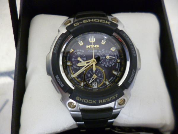 カシオ G-SHOCK