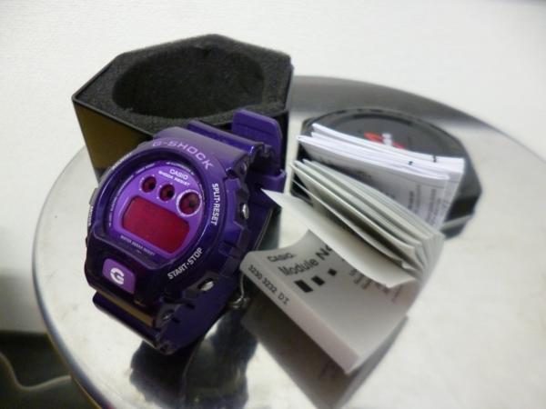 GショックG-SHOCK