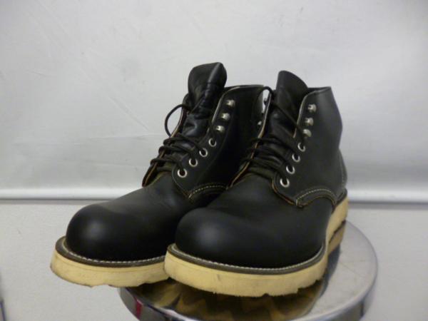 レッドウイングRED WING　