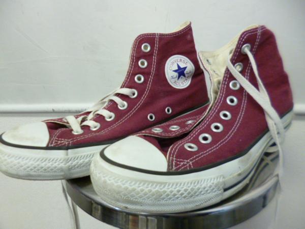 コンバース CONVERSE