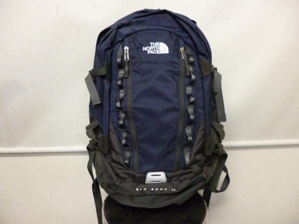 ザ ノース フェイス THE NORTH FACE BIG SHOT 2 ビッグショット買取 ...