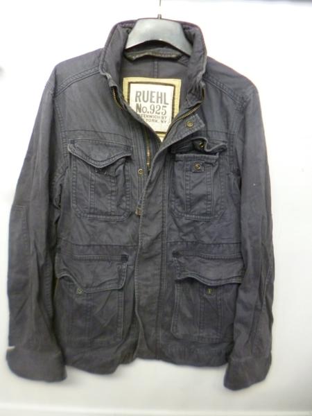 ルールナンバー925 RUEHL No.925 MILLIGAN JACKET 買取強化中 | アルファストリート[Alfa Street]