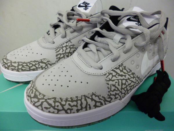 nike paul rodriguez 9 