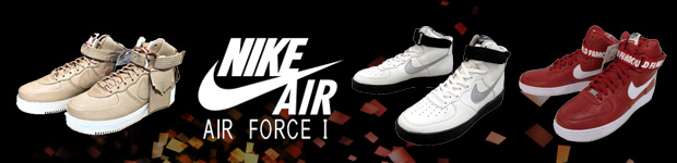 NIKE AIR FORCE 1 ナイキ エアフォース ワン スニーカー