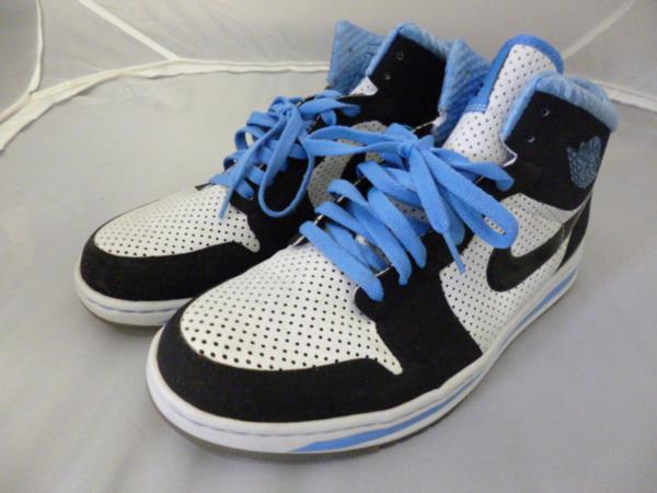 ナイキ NIKE AIR JORDAN ALPHA 1 エア ジョーダン アルファ 392813-103