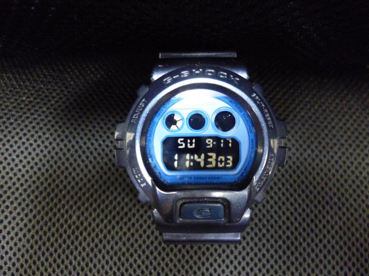 24karats G-SHOCK 第9弾 24karats G-SHOCK 第9弾
