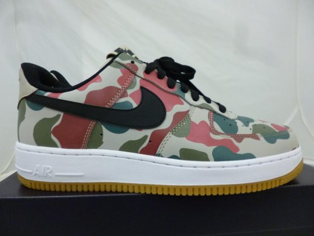 nike air force 1 lv08