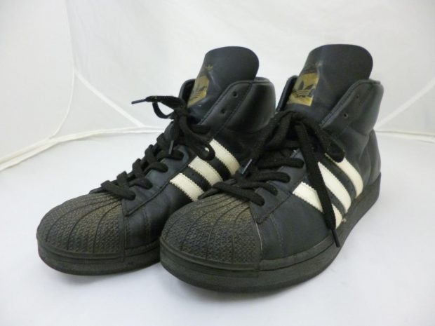 アディダス プロモデル adidas PRO MODEL 010215 スニーカー買取強化中 ...