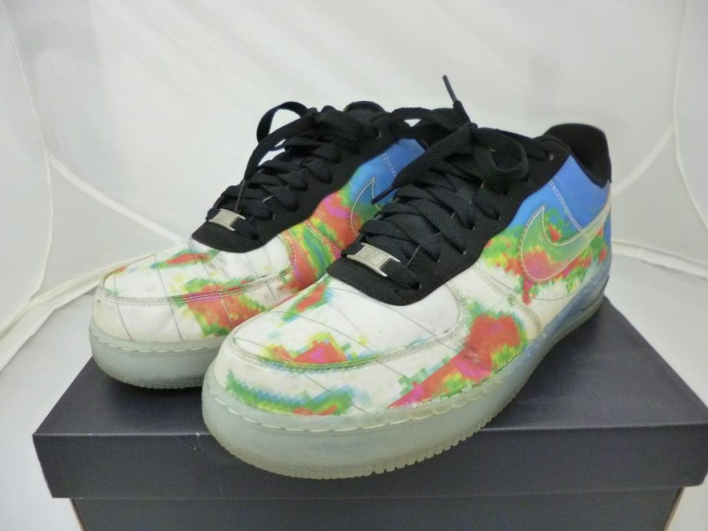 nike air force 1 comfort