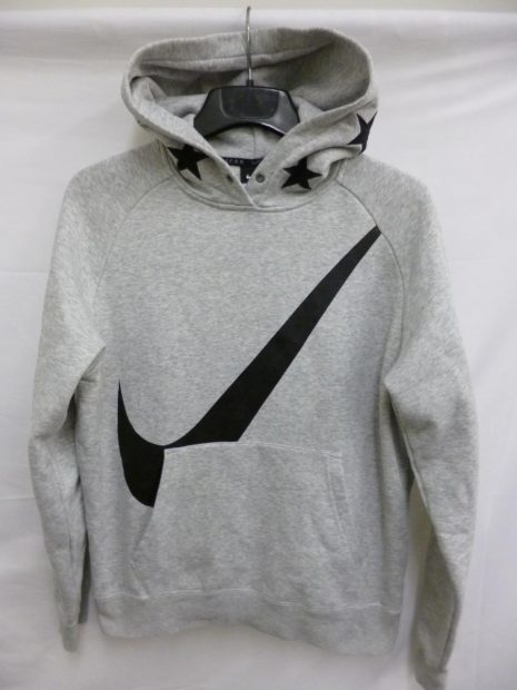 FCRB×NIKE BIG SWOOSH HOODY パーカー