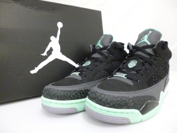 ナイキ NIKE JORDAN SON OF LOW ジョーダン サン オブ 580603-030 ...