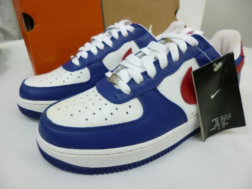 air force 1 low independence day
