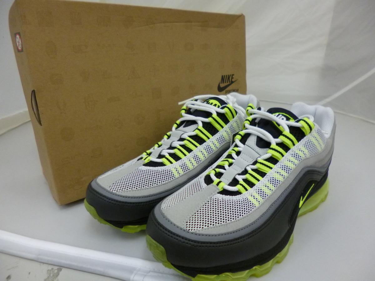新品　ナイキ　24センチ　エアマックス NIKE(ナイキ) / AIR MAX INFINITY 2_エア マックス