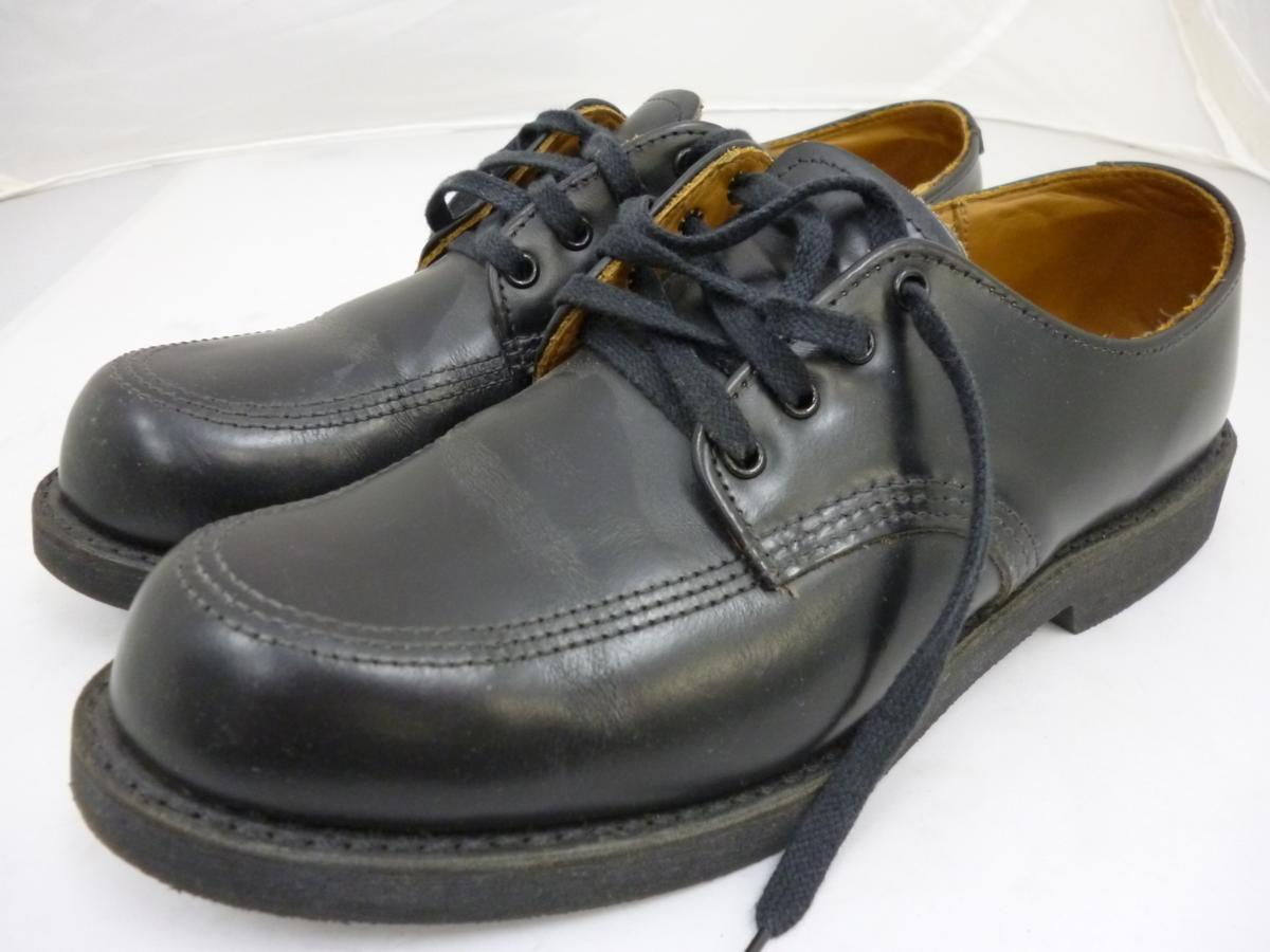 RED WING ガレージマン 9201 US6.5D【中古FS】 RED WING ガレージマン 9201 US6.5D【中古FS】 - メルカリ