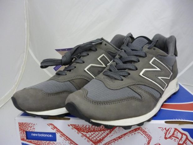 ニューバランス New Balance M1300 DG スニーカー買取しました ...