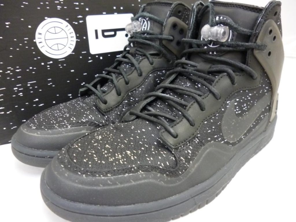 nike dunk lux sp pigalle