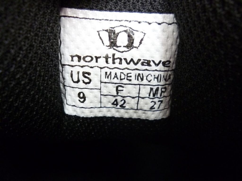 northwave espresso vintage