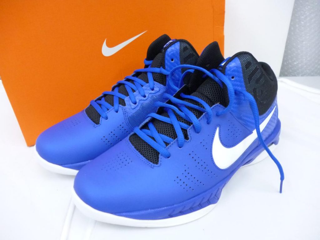 nike air visi pro v1