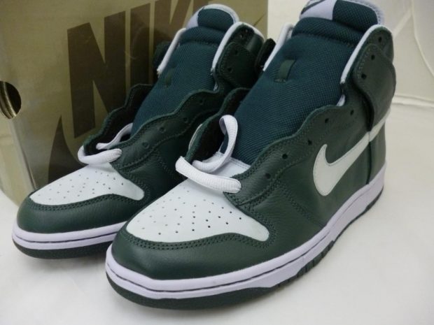 ナイキ NIKE DUNK HIGH PRO SB GHOST ダンク ゴースト 305050-302 ...