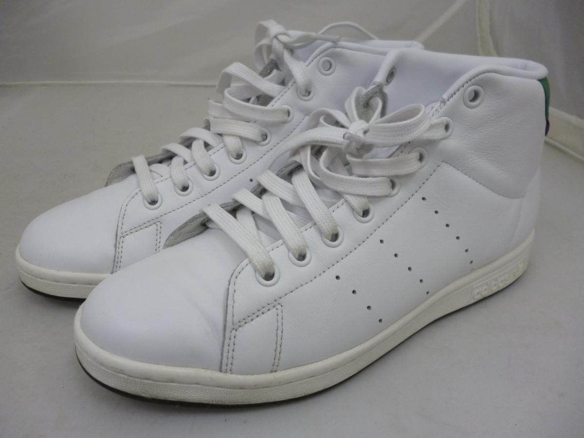 アディダス Adidas Stan Smith スタンスミス Winter S80498