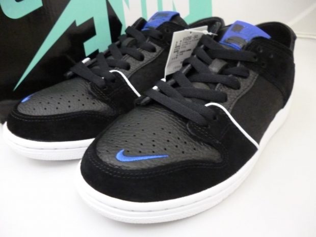 nike sb zoom dunk low pro qs