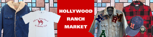 HOLLYWOOD RANCH MARKET ハリウッドランチマーケット