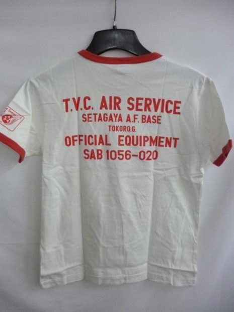 世田谷ベース 所ジョージ×チャンピオン Tシャツ買取しました