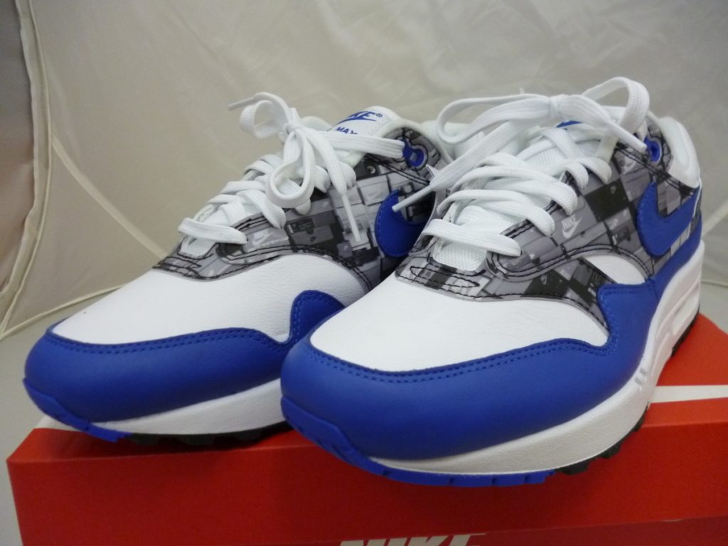 NIKE/AIR MAX 1 PRNT/26cm/AQ0927-100 ï¾ï½²ï½· ï½´ï½±ï¾ï½¯ï½¸ï½½[å¤ä¸]ï½ååçªå·ï¼2100135404013 - è²·åçå½ONLINESTORE