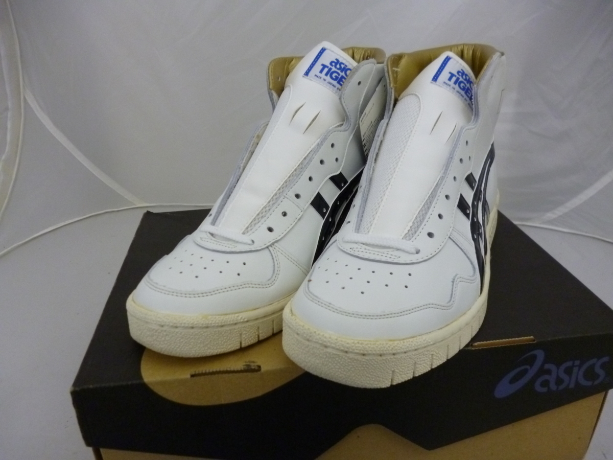 ASICS アシックス バスケットシューズ ファブレジャパンL TBF707 