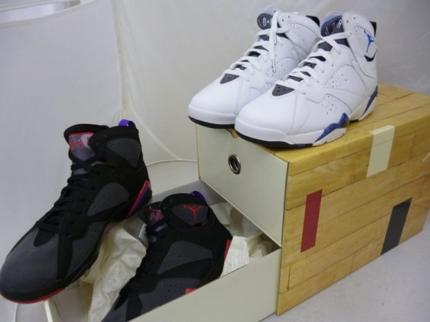 jordan dmp 7 pack