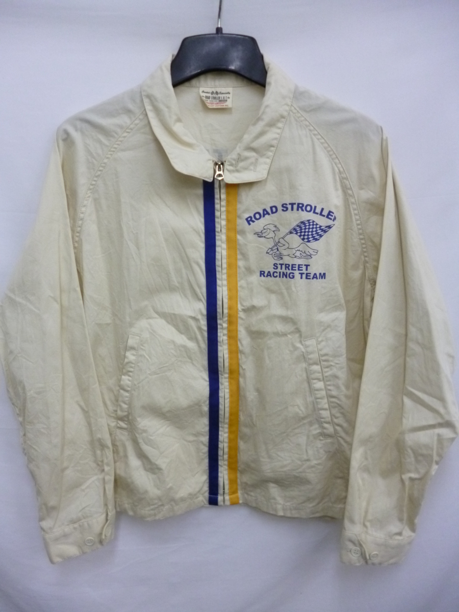 国内正規品 世田谷ベース 正式装備品 クレイジーロードストローラー