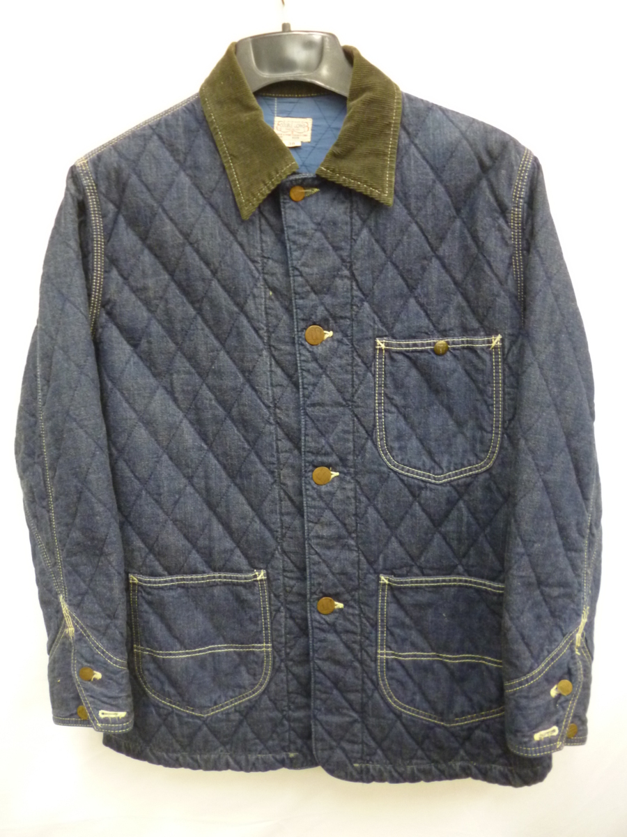 ウエアハウス WAREHOUSE dubble works ダブルワークス
