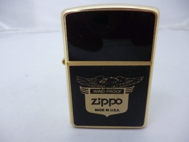 ZIPPO ジッポー WIND-PROOF