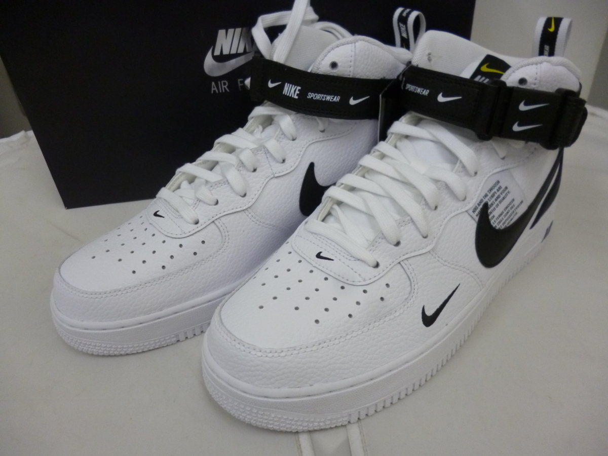 ナイキ NIKE スニーカー AIR FORCE 1 