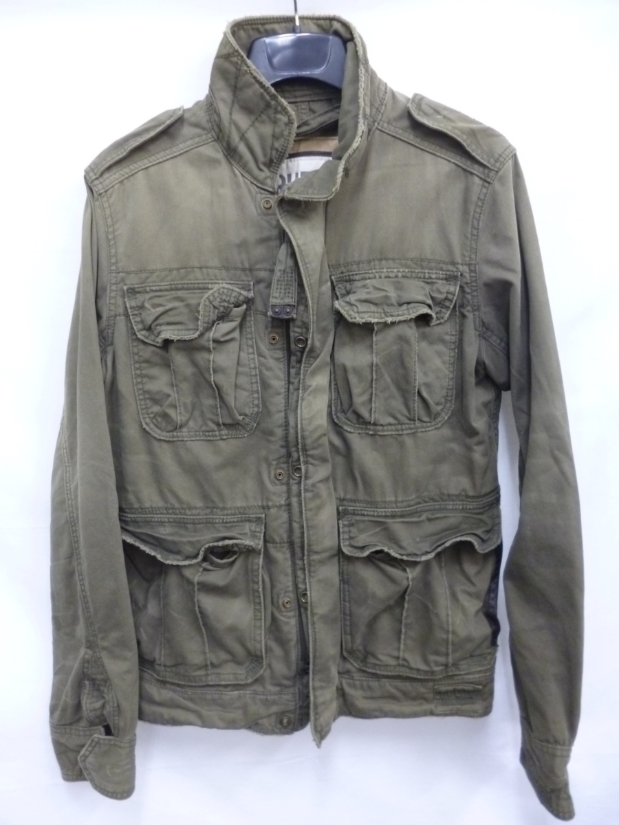 ルールナンバー925 Ruehl No.925 greenwich jacket ジャケット 