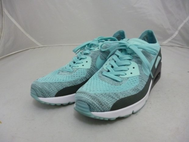 ナイキ NIKE AIR MAX 90 ULTRA 2.0 FLYKNIT エアマックス 875943-301